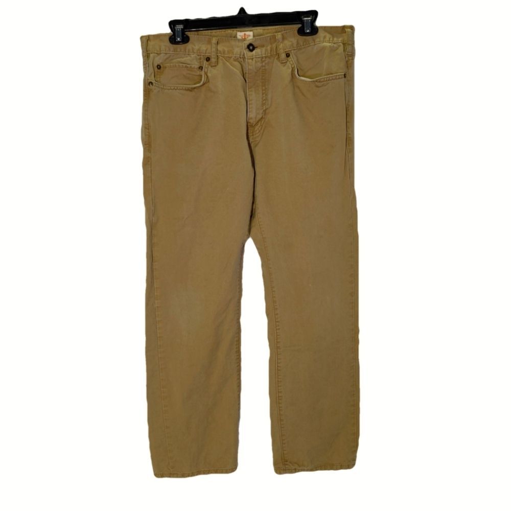 Dockers jean cut khaki pants 34x30